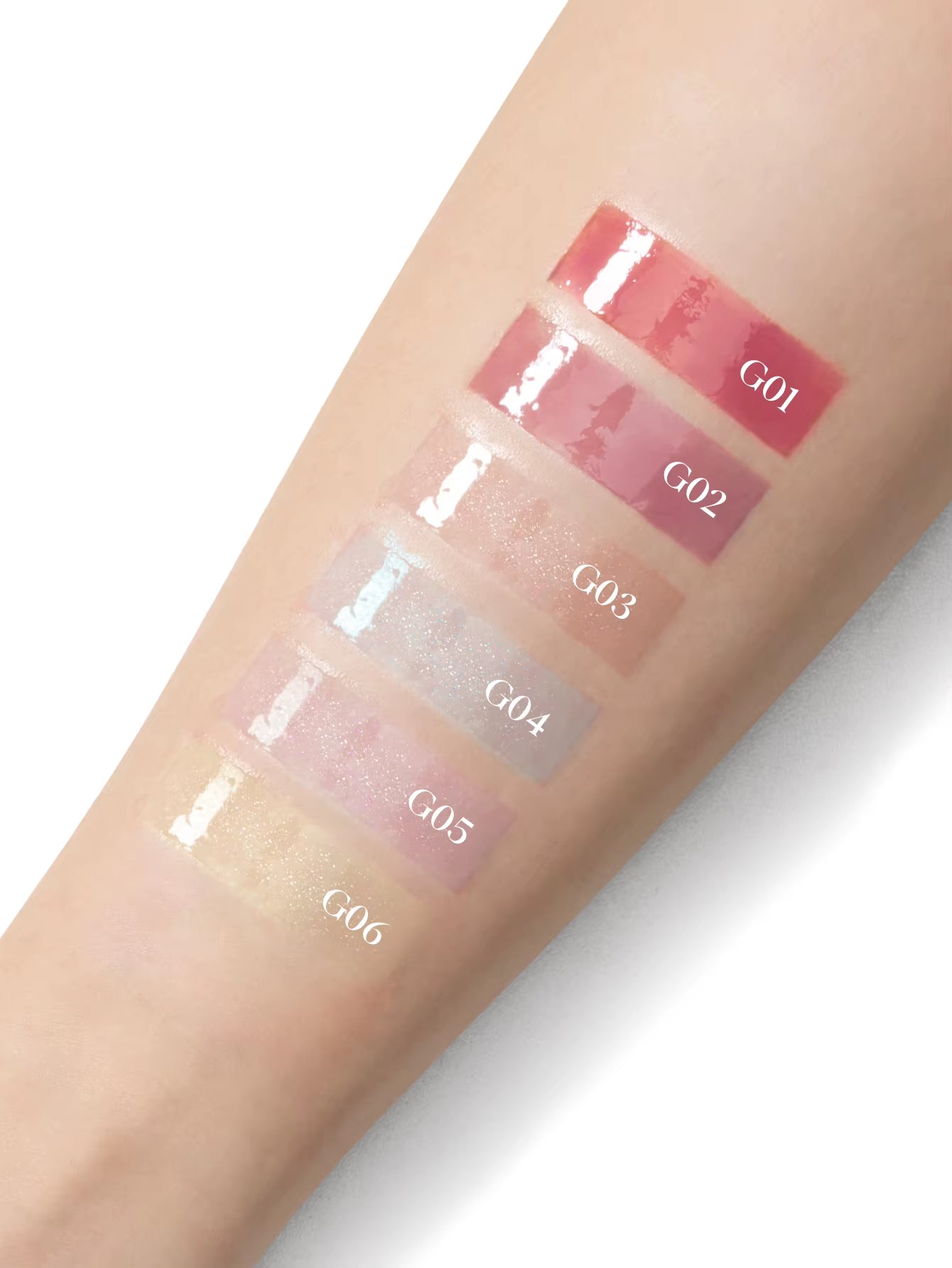 AURA Luminous Lip Gloss