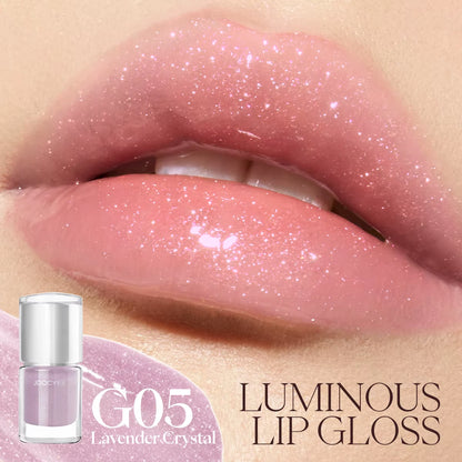 AURA Luminous Lip Gloss