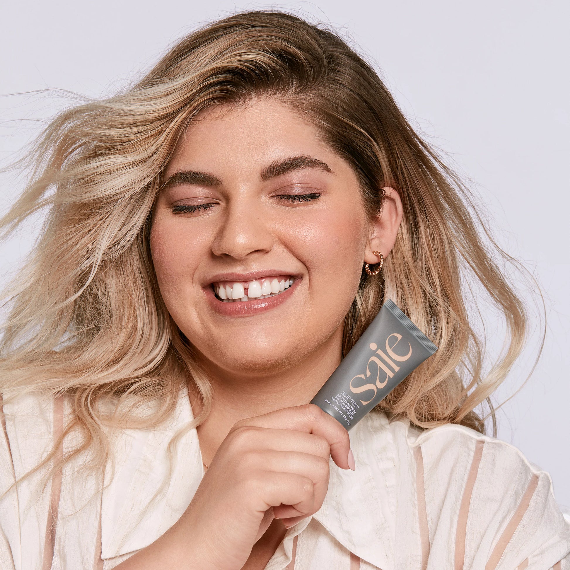 Slip Tint™ Tinted Moisturizer