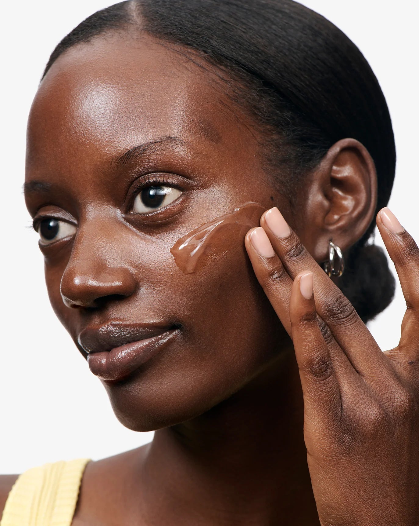 Milky Jelly Cleansing Balm