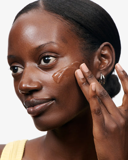 Milky Jelly Cleansing Balm