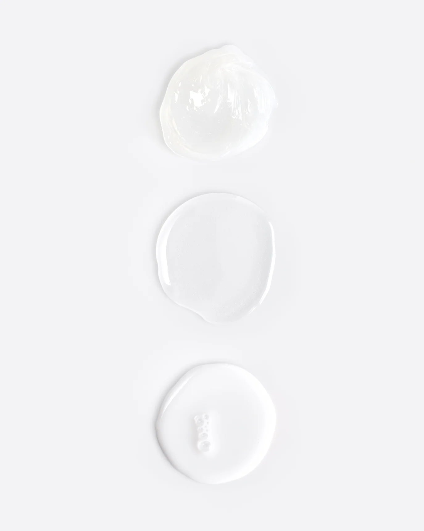 Milky Jelly Cleansing Balm
