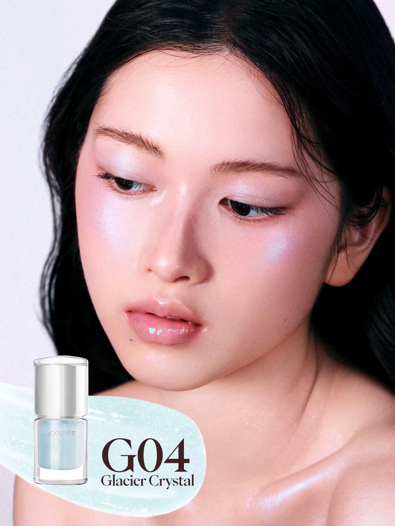 AURA Luminous Lip Gloss