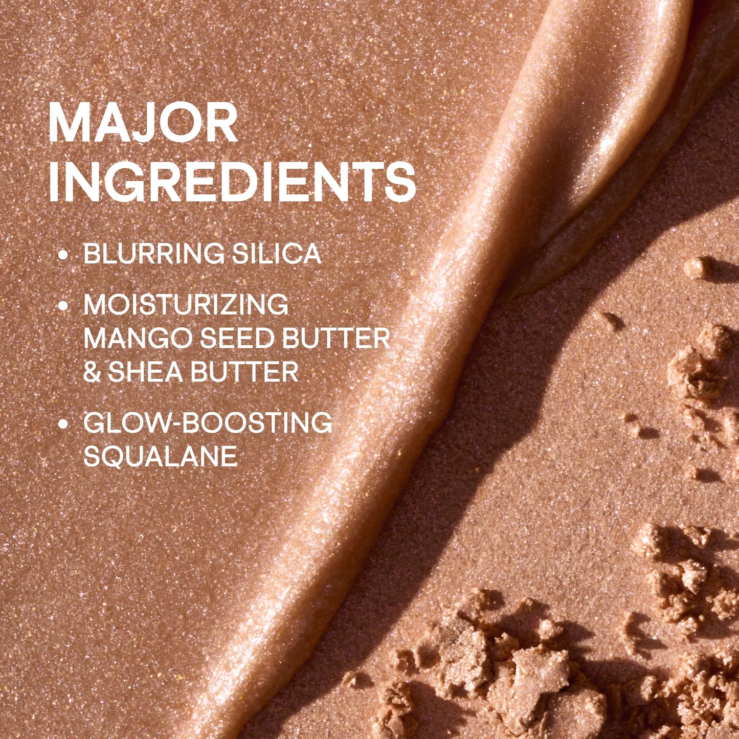 Major Glow Crème & Powder Light Reflecting Translucent Highlighter Duo