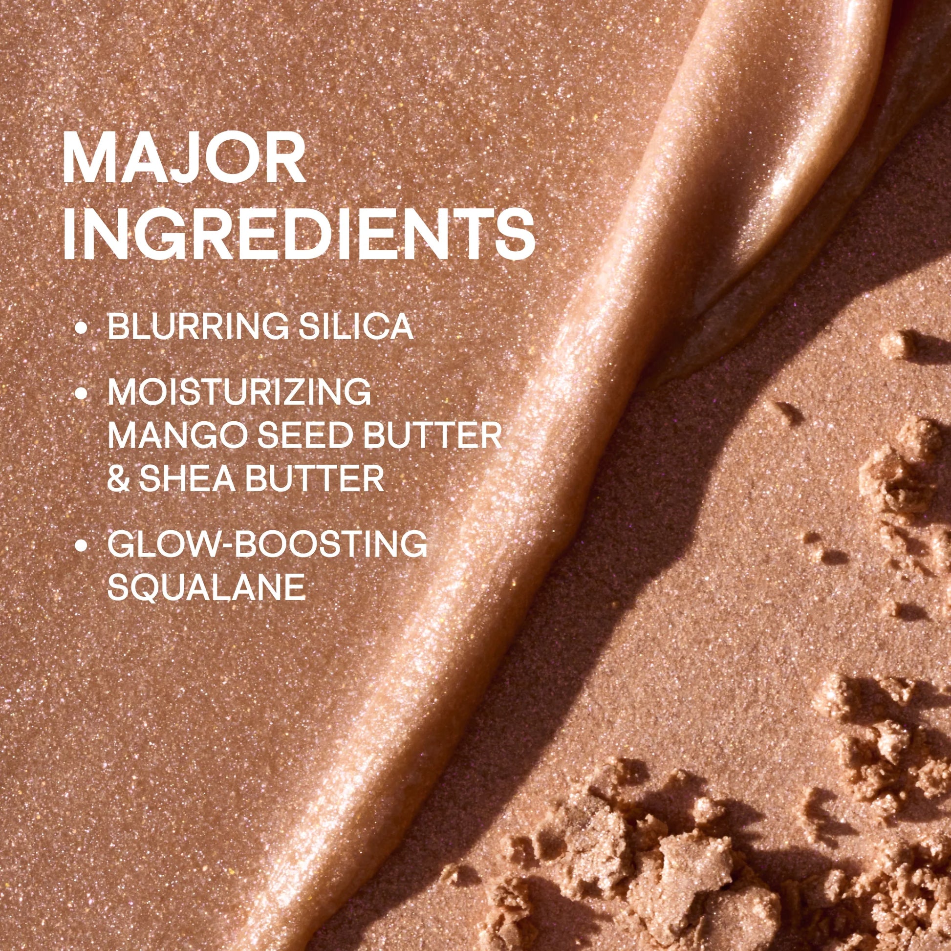 Major Glow Crème & Powder Light Reflecting Translucent Highlighter Duo