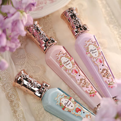 Strawberry Rococo Series Glowy Lipgloss