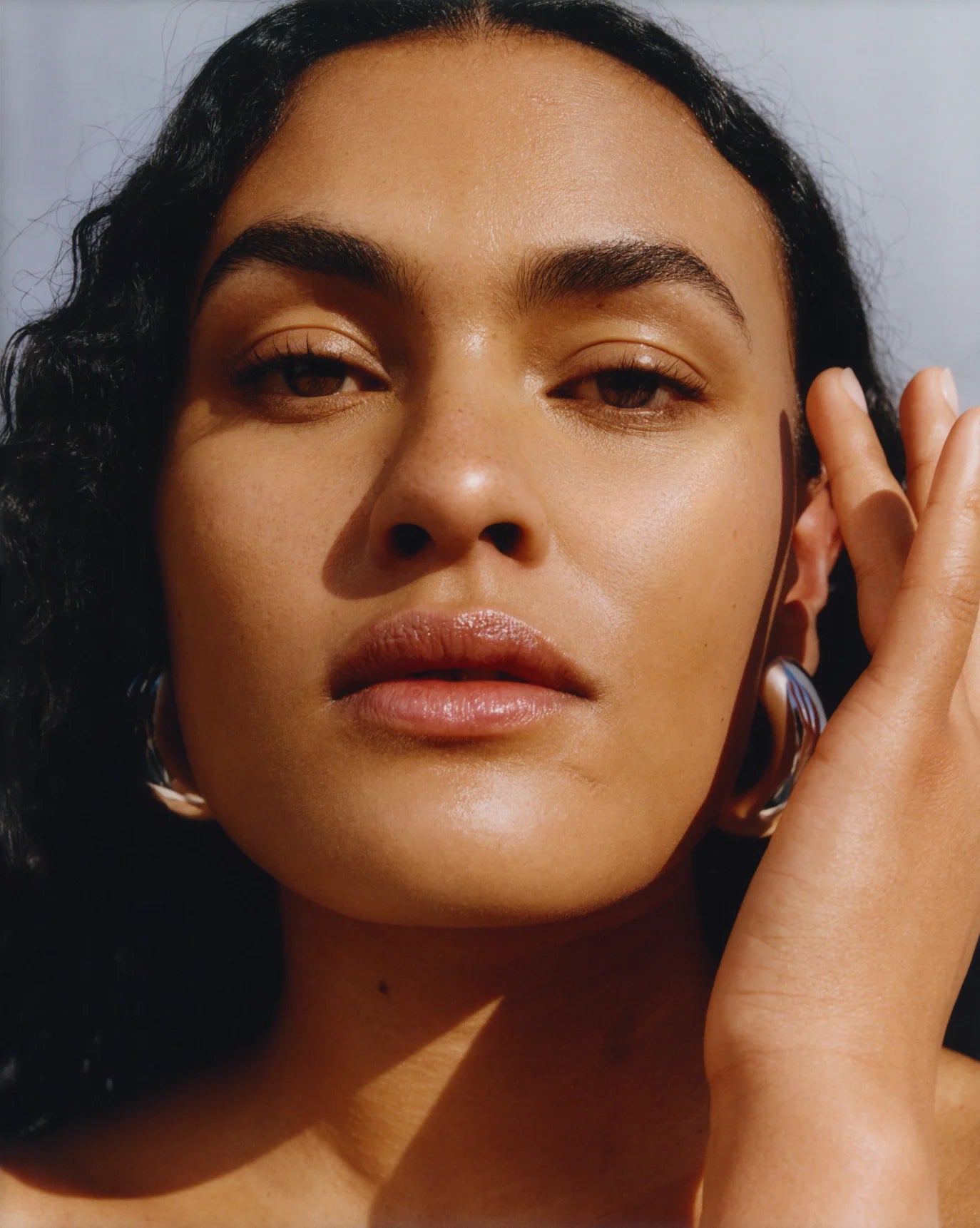 Unlock Radiant Skin with Futuredew Solid - Your Ultimate Glow Booster!