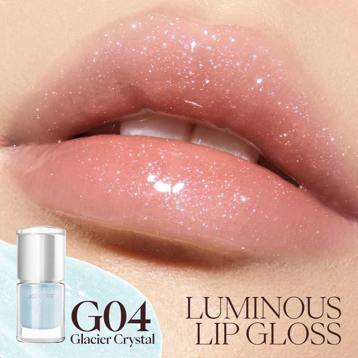 AURA Luminous Lip Gloss