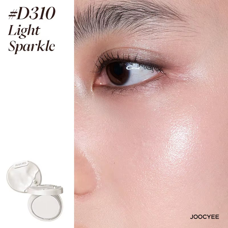 New Blush and Highlighter the World Is My Oyster Collection Waterproof Long Lasting