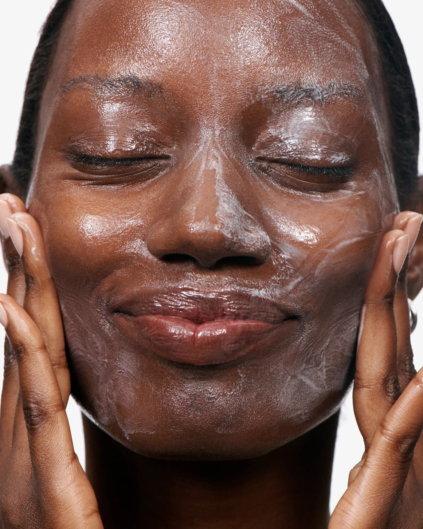 Milky Jelly Cleansing Balm