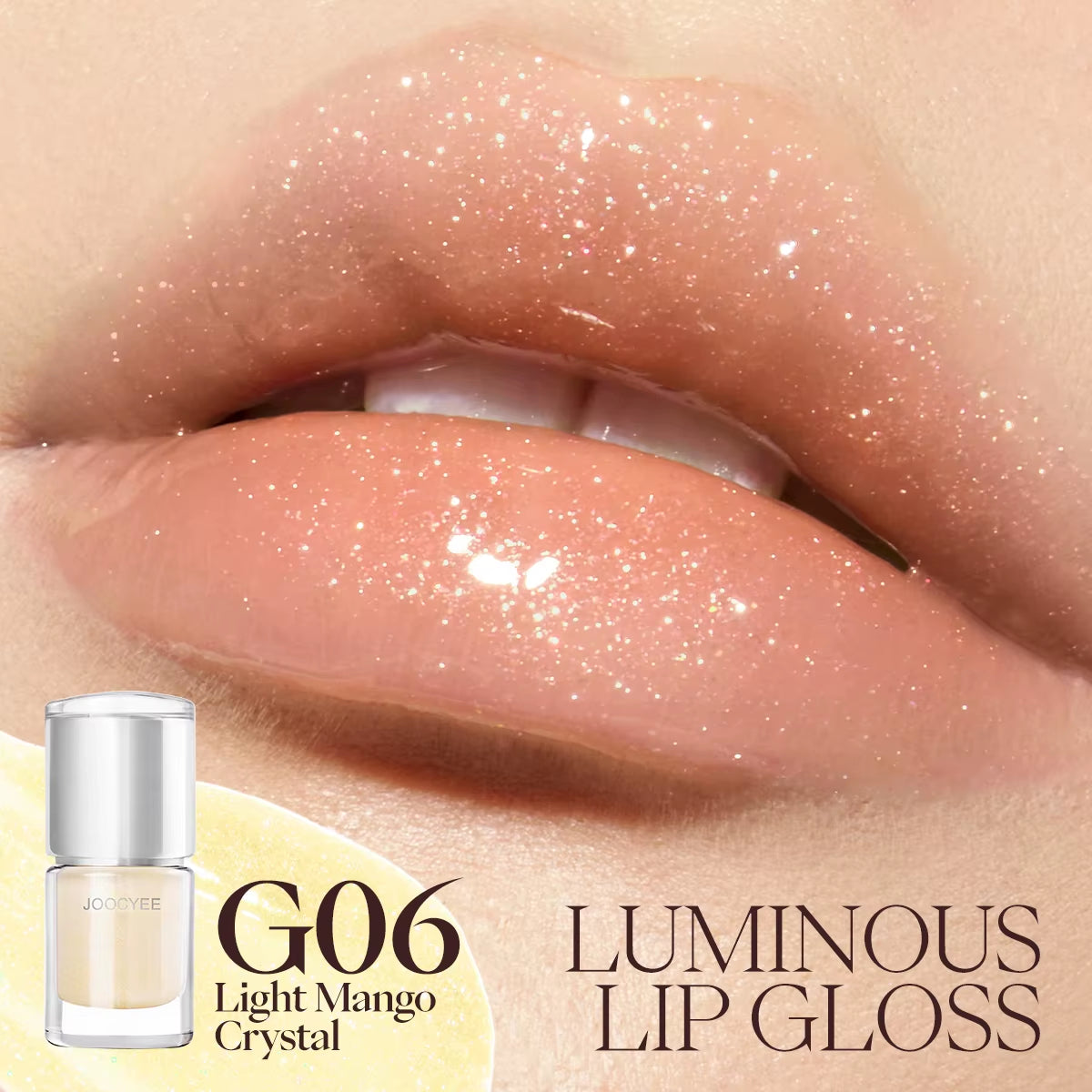 AURA Luminous Lip Gloss