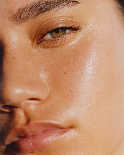 Unlock Radiant Skin with Futuredew Solid - Your Ultimate Glow Booster!