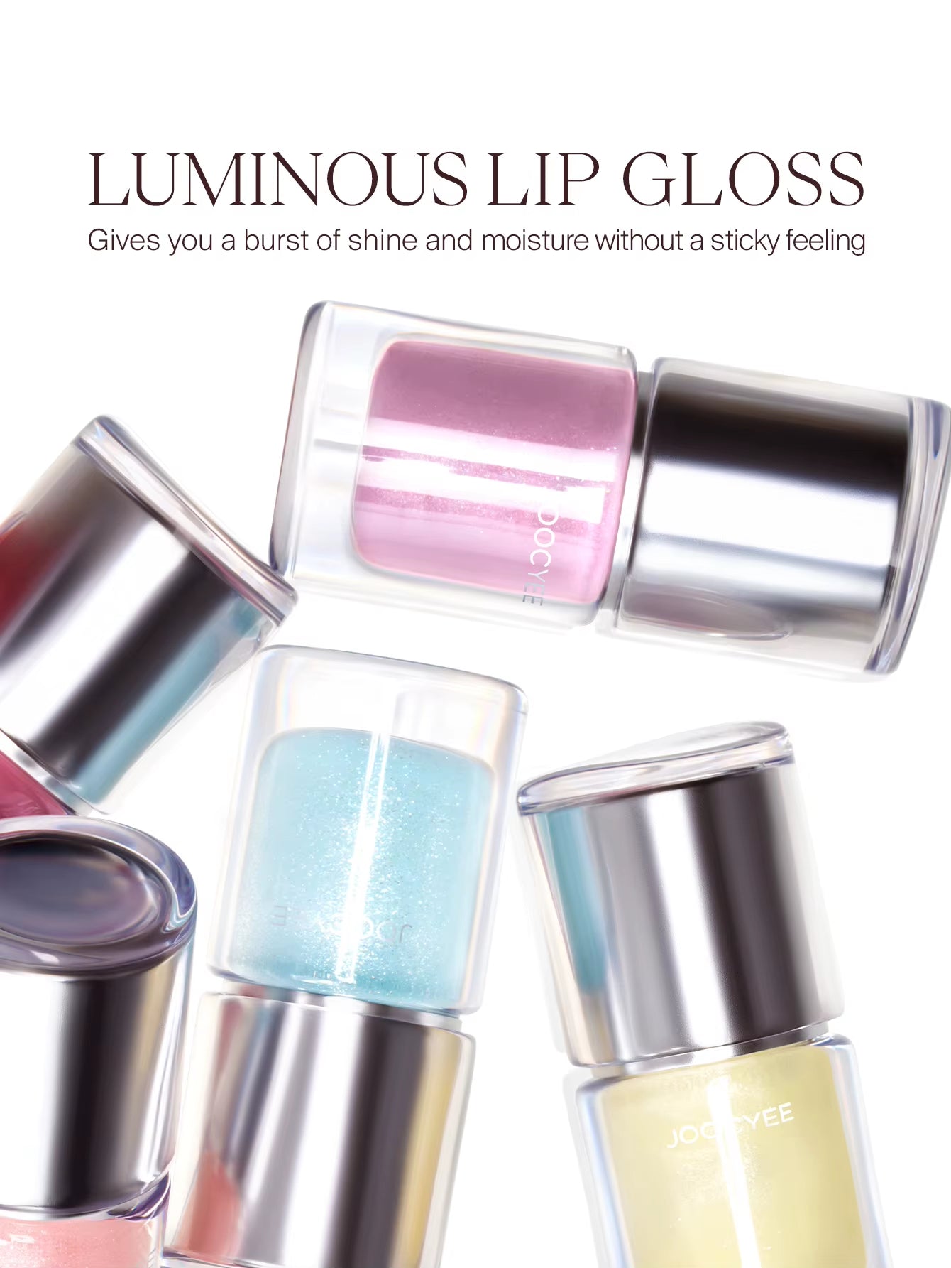 AURA Luminous Lip Gloss