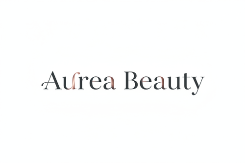 es aurea beauty y halo minimalista